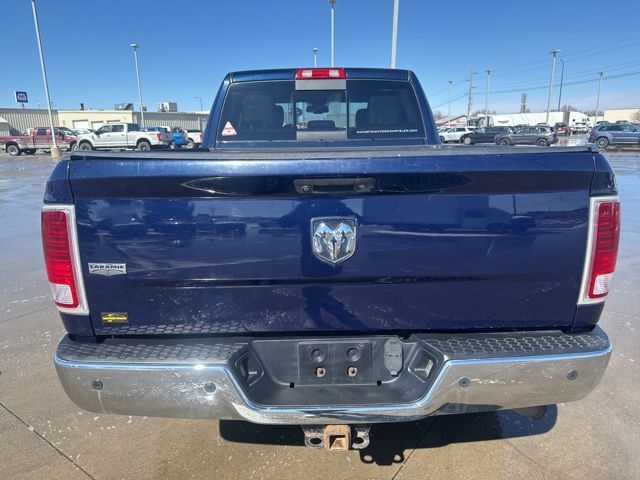 2015 Ram 2500 Laramie Watertown SD 2015 Ram 2500 Laramie Watertown SD