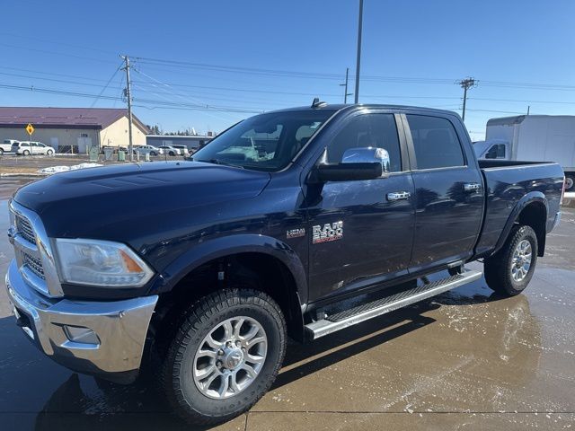 2015 Ram 2500 Laramie Watertown SD 2015 Ram 2500 Laramie Watertown SD