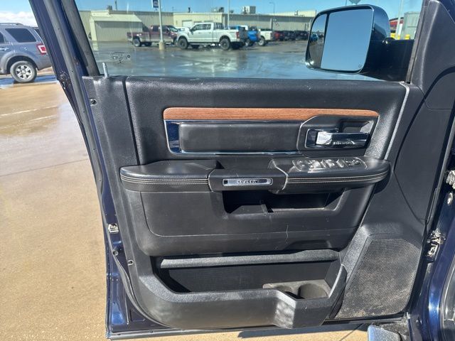 2015 Ram 2500 Laramie Watertown SD 2015 Ram 2500 Laramie Watertown SD