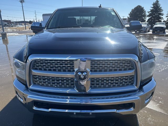 2015 Ram 2500 Laramie Watertown SD 2015 Ram 2500 Laramie Watertown SD