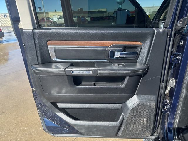2015 Ram 2500 Laramie Watertown SD 2015 Ram 2500 Laramie Watertown SD