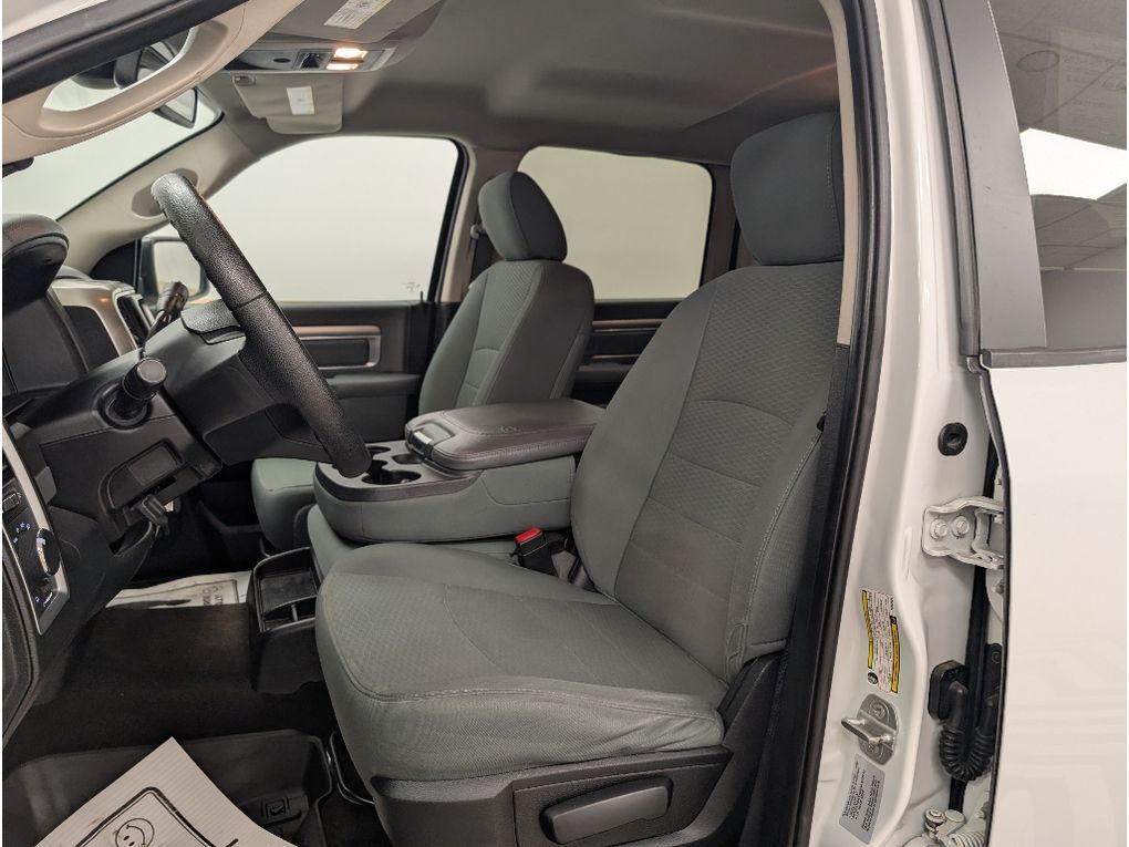 2015 Ram 2500 SLT Bozeman MT