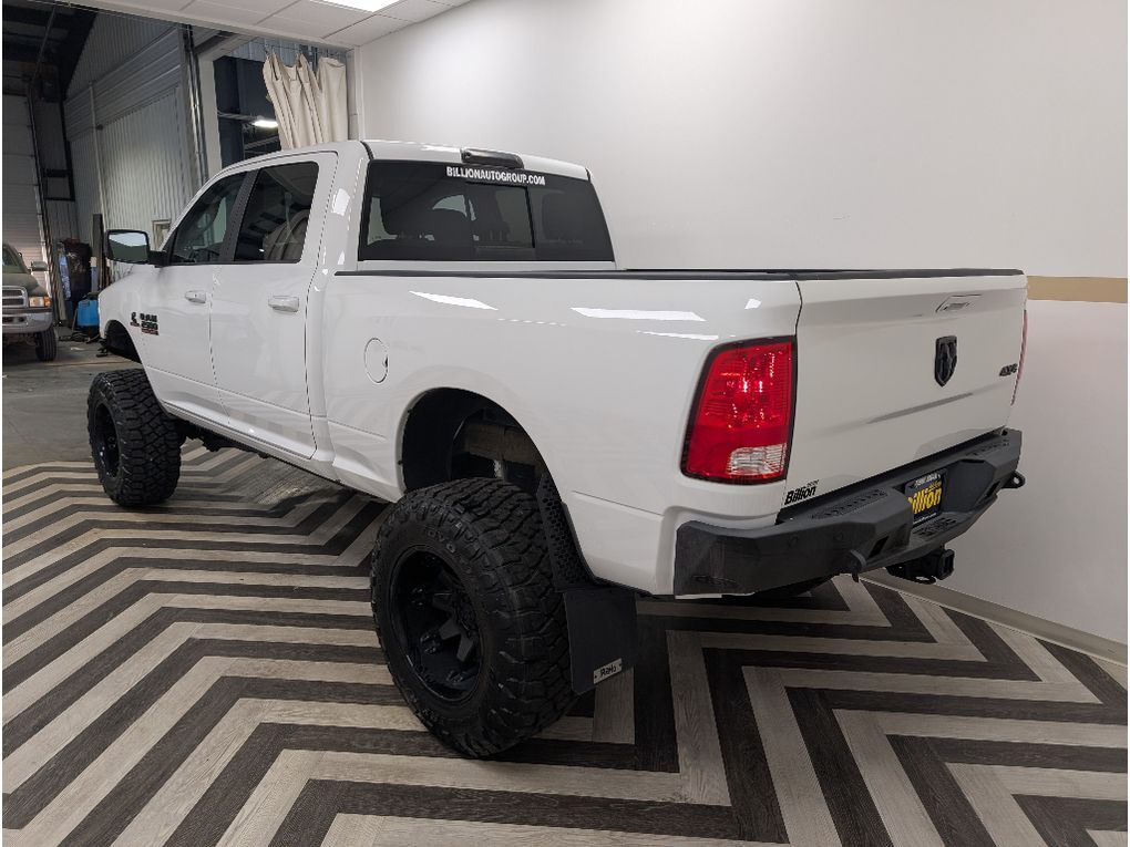 2015 Ram 2500 SLT Bozeman MT
