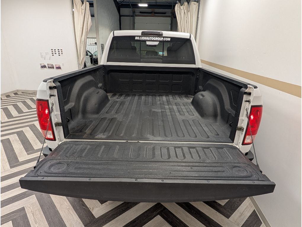 2015 Ram 2500 SLT Bozeman MT