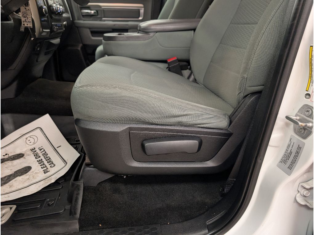 2015 Ram 2500 SLT Bozeman MT