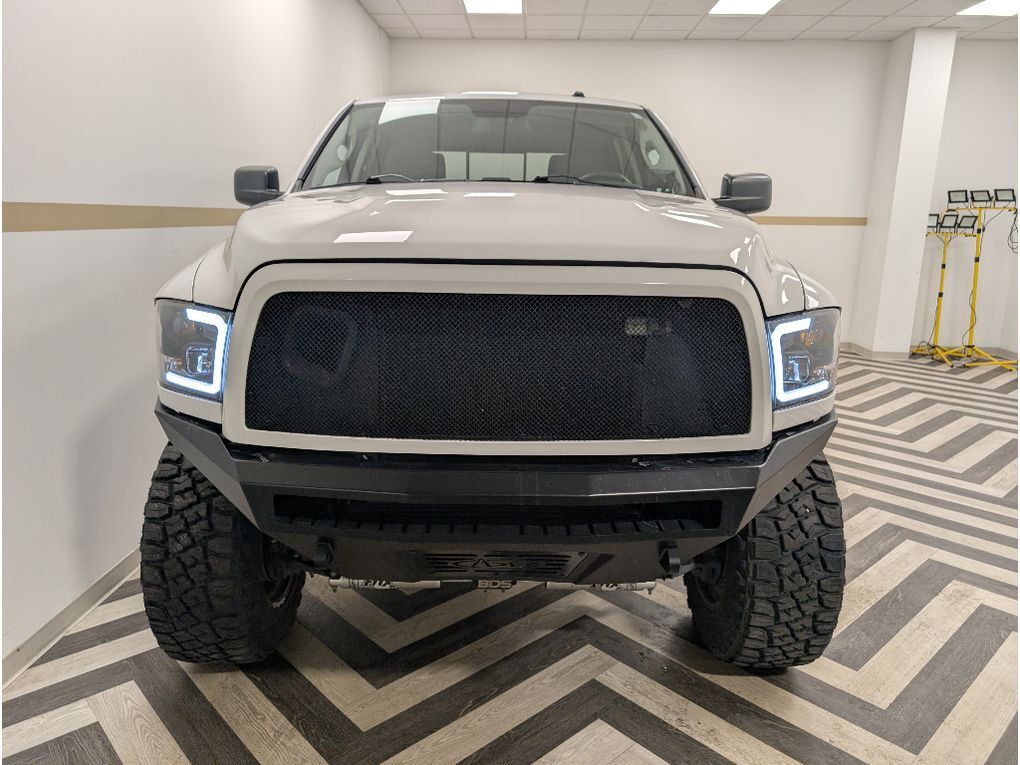 2015 Ram 2500 SLT Bozeman MT