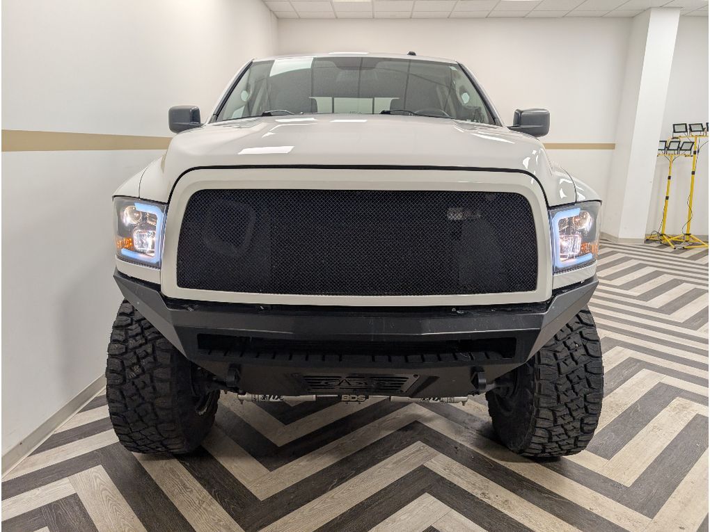 2015 Ram 2500 SLT Bozeman MT