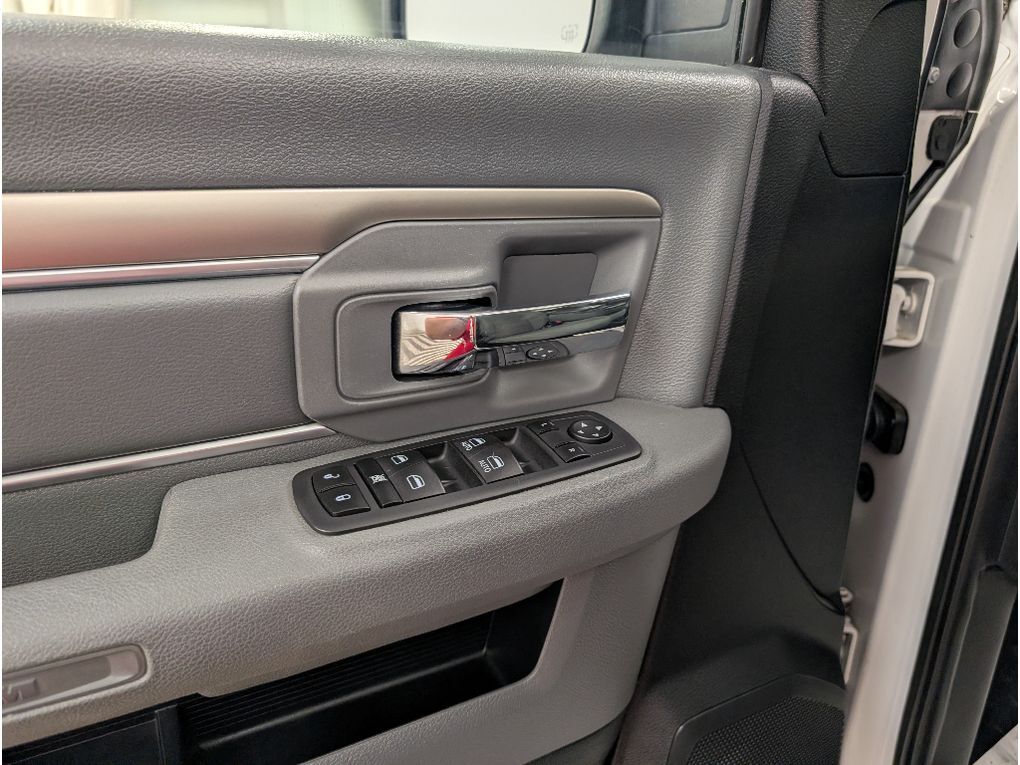 2015 Ram 2500 SLT Bozeman MT