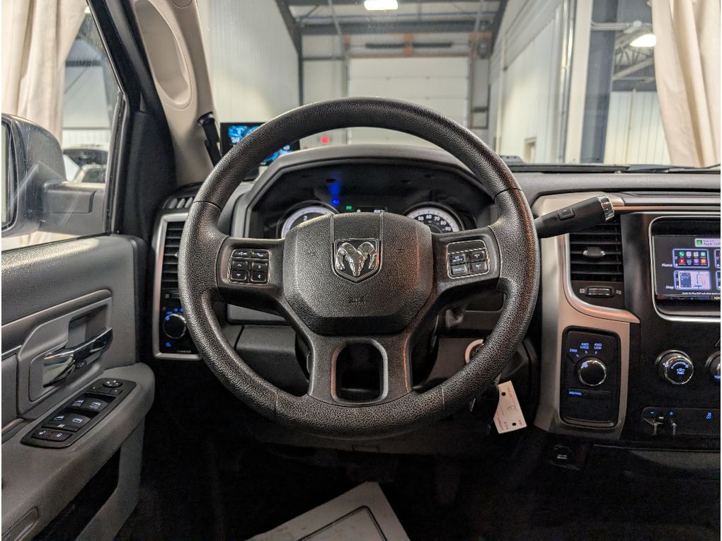 2015 Ram 2500 SLT Bozeman MT