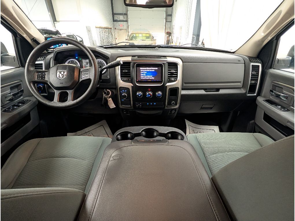 2015 Ram 2500 SLT Bozeman MT