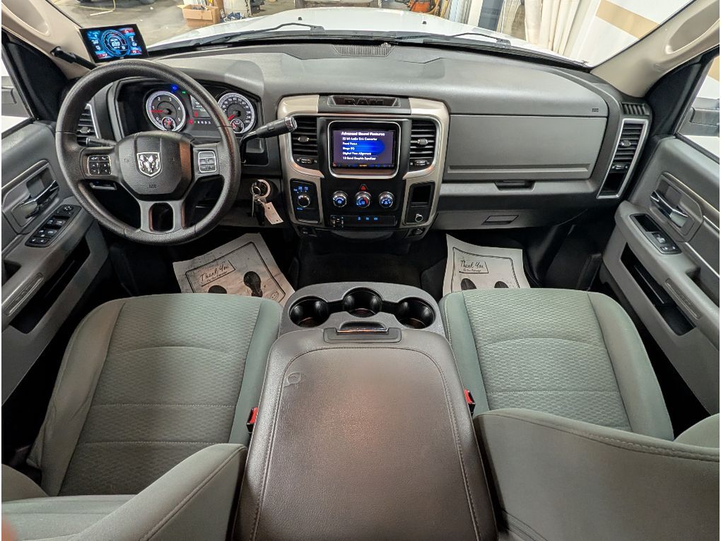 2015 Ram 2500 SLT Bozeman MT