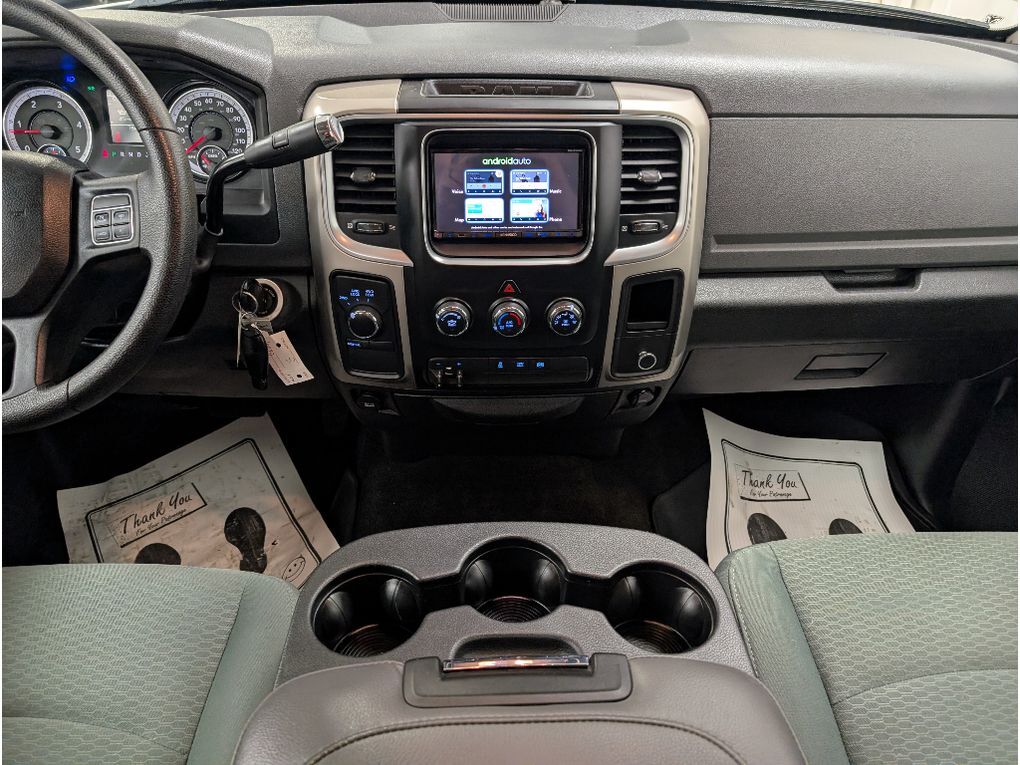 2015 Ram 2500 SLT Bozeman MT