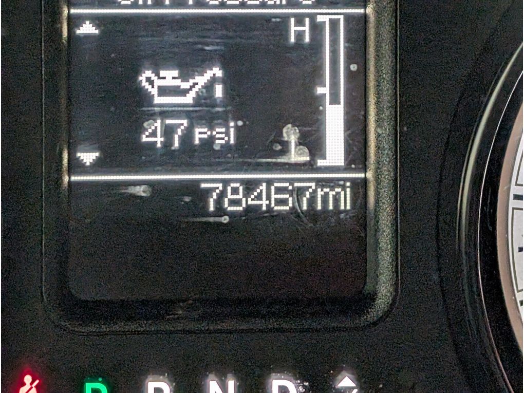 2015 Ram 2500 SLT Bozeman MT
