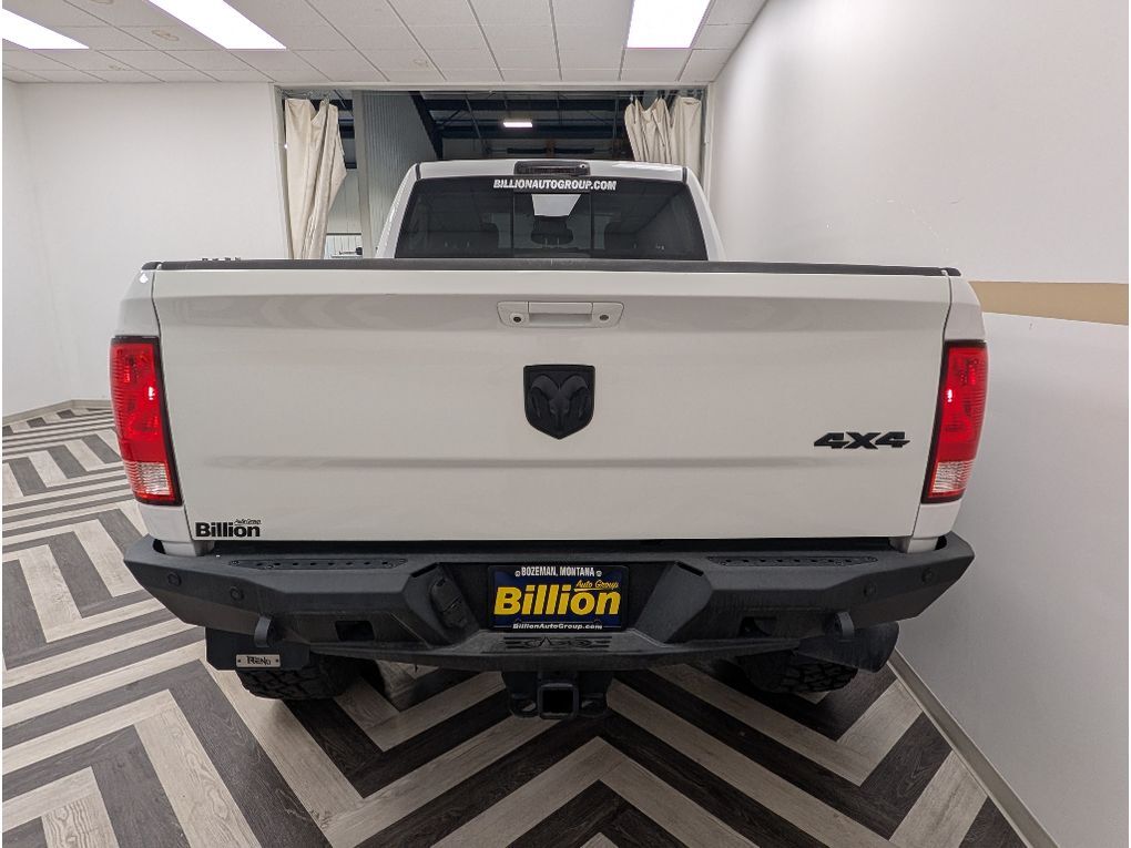 2015 Ram 2500 SLT Bozeman MT