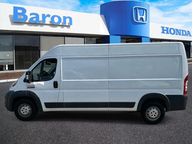 2015 Ram ProMaster Cargo Van San Clemente CA