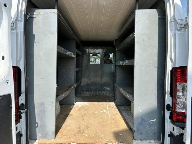 2015 Ram ProMaster Cargo Van San Clemente CA
