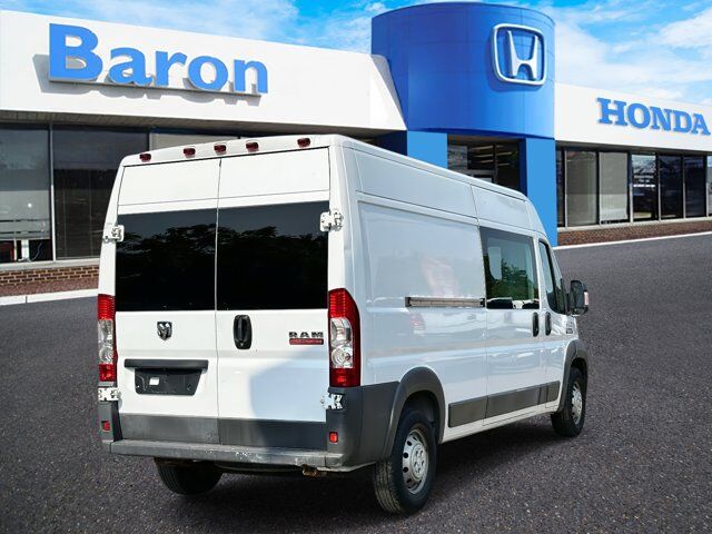 2015 Ram ProMaster Cargo Van San Clemente CA