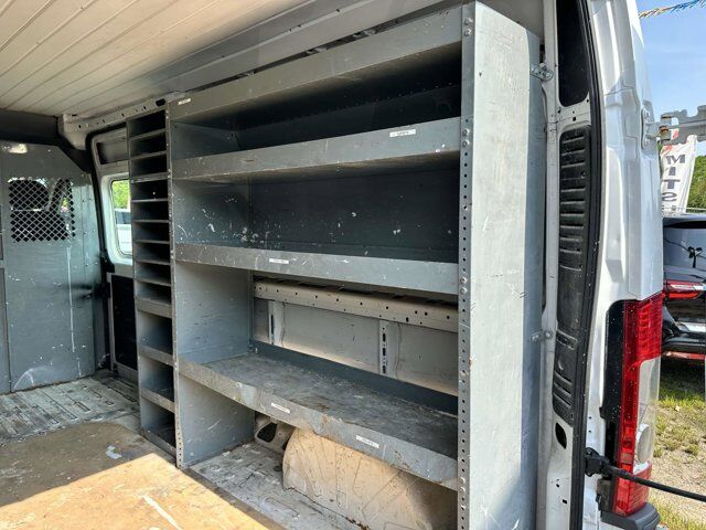 2015 Ram ProMaster Cargo Van San Clemente CA