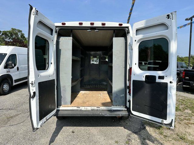 2015 Ram ProMaster Cargo Van San Clemente CA