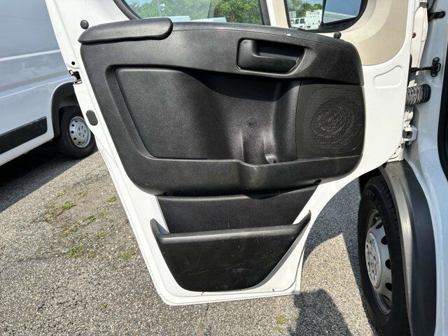 2015 Ram ProMaster Cargo Van San Clemente CA