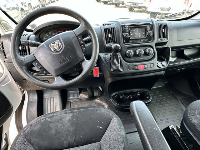 2015 Ram ProMaster Cargo Van San Clemente CA