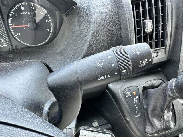 2015 Ram ProMaster Cargo Van San Clemente CA