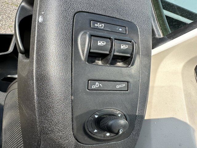 2015 Ram ProMaster Cargo Van San Clemente CA