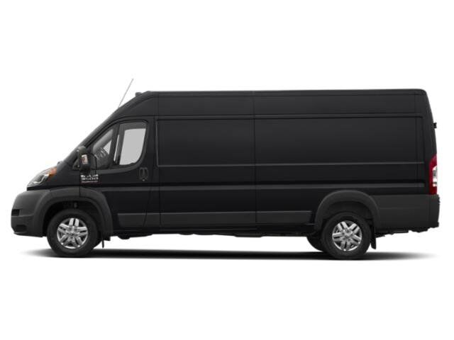 2015 Ram ProMaster Cargo Van High Roof Appleton WI
