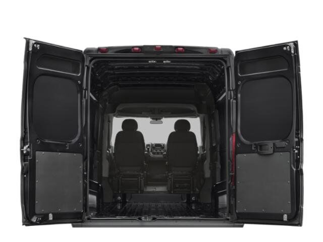 2015 Ram ProMaster Cargo Van High Roof Appleton WI