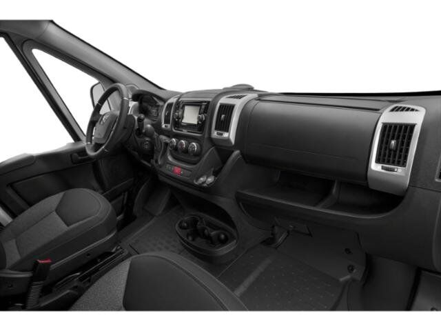 2015 Ram ProMaster Cargo Van High Roof Appleton WI