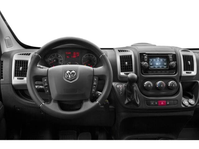 2015 Ram ProMaster Cargo Van High Roof Appleton WI