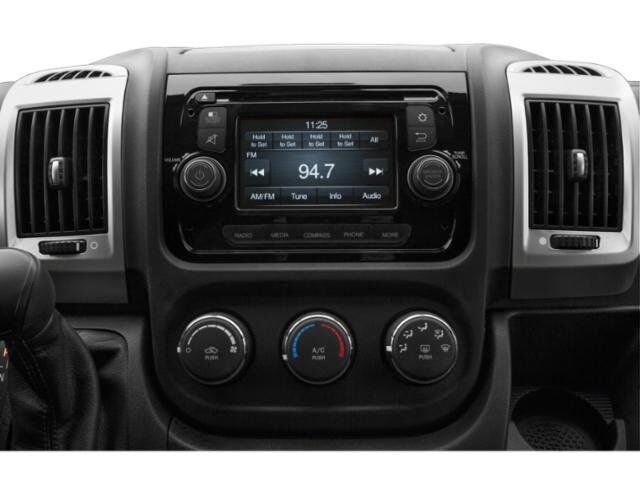 2015 Ram ProMaster Cargo Van High Roof Appleton WI