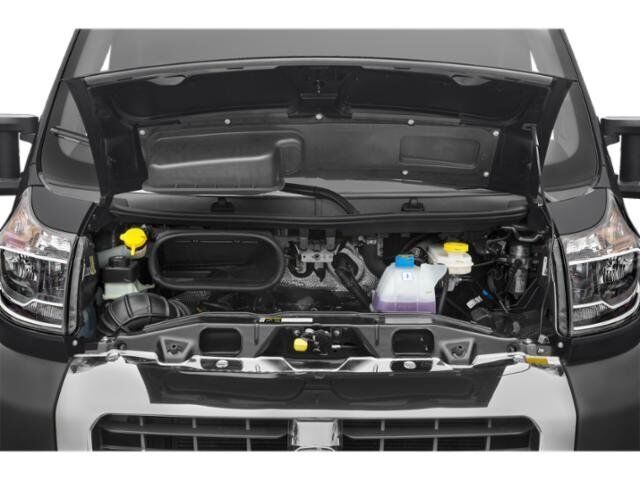 2015 Ram ProMaster Cargo Van High Roof Appleton WI