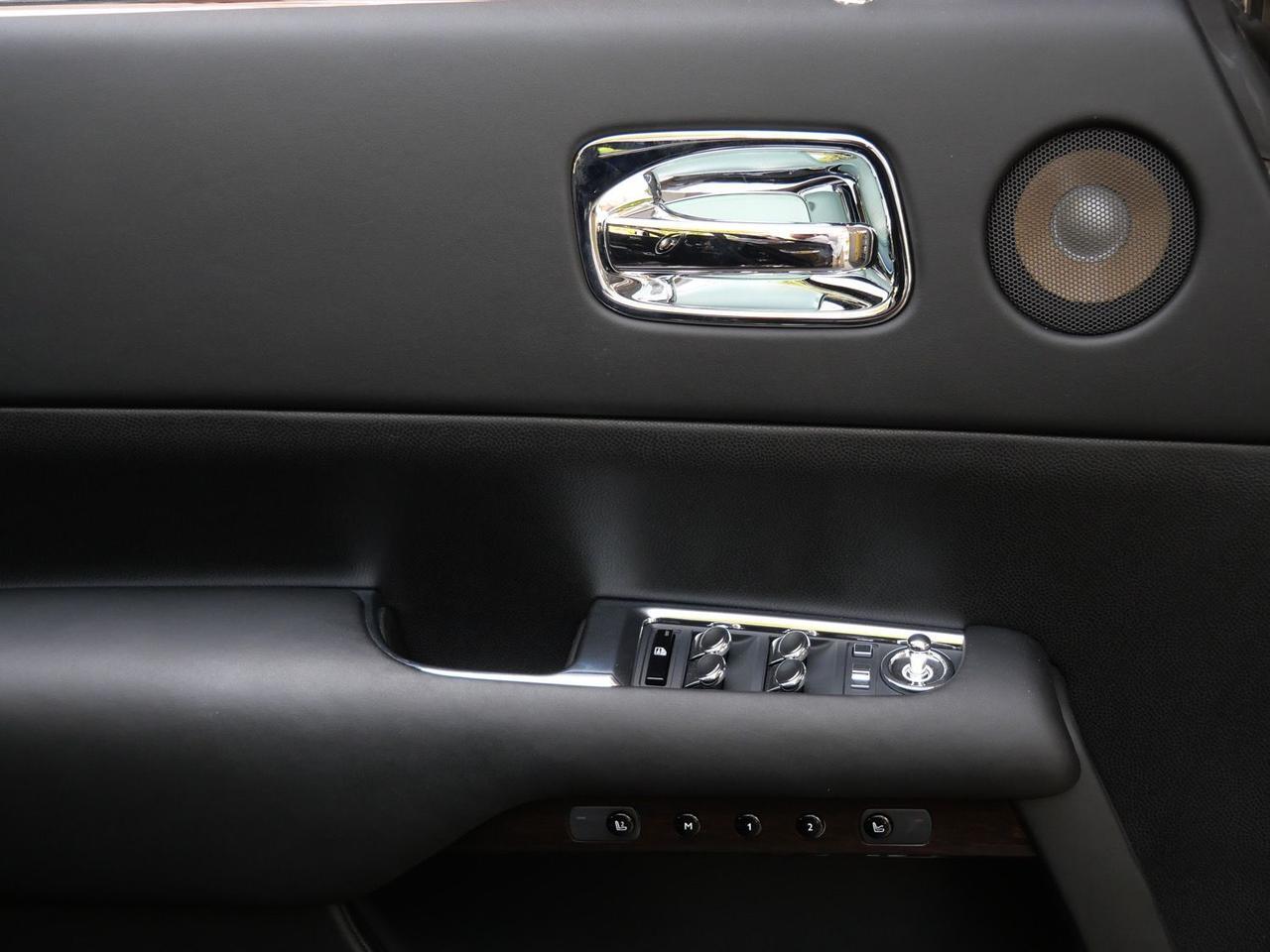 2015 Rolls-Royce Wraith Lawrence KS