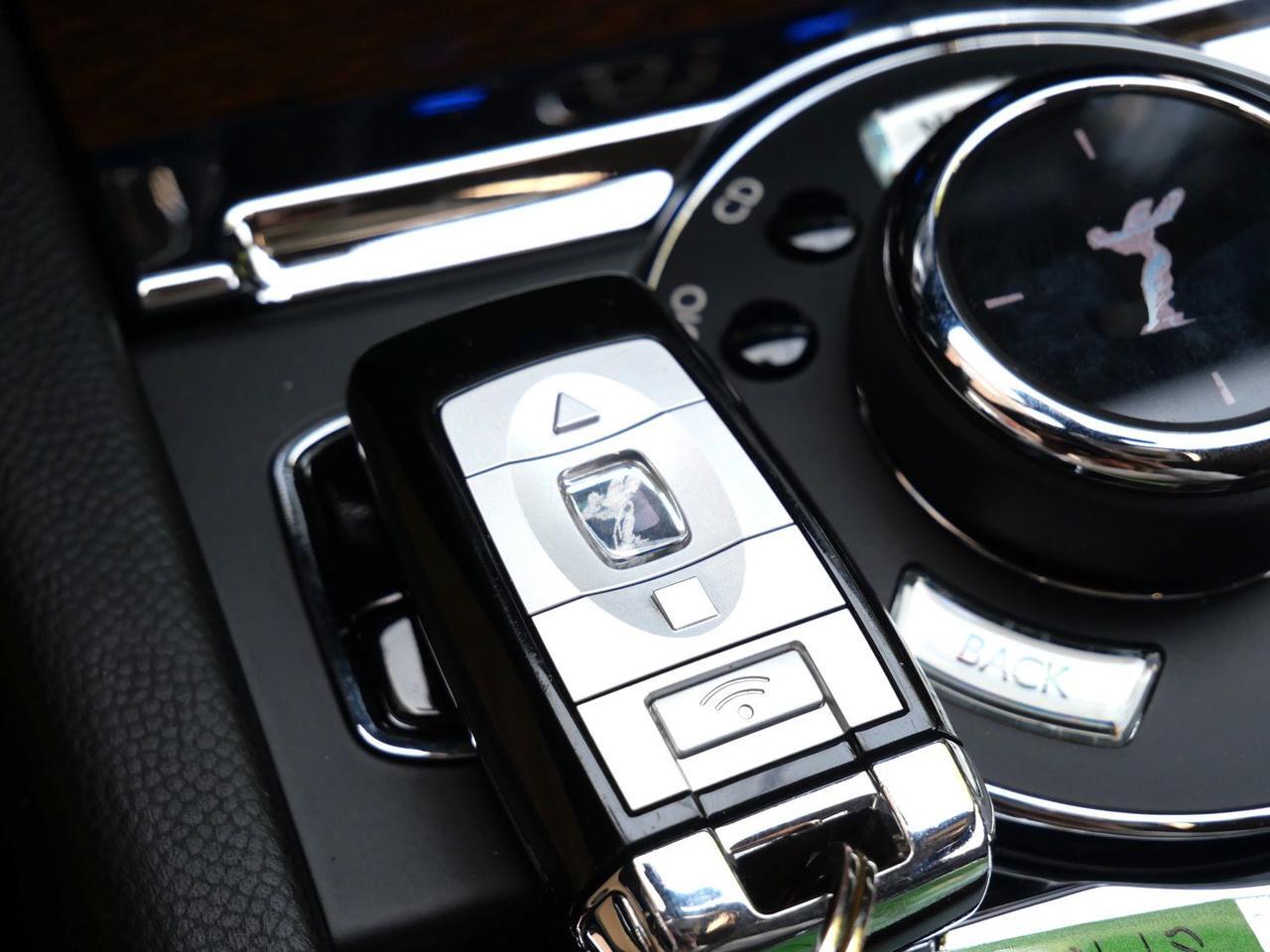 2015 Rolls-Royce Wraith Lawrence KS