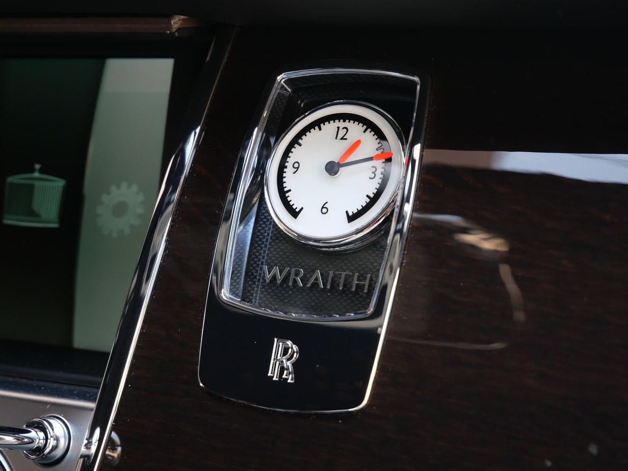 2015 Rolls-Royce Wraith Lawrence KS