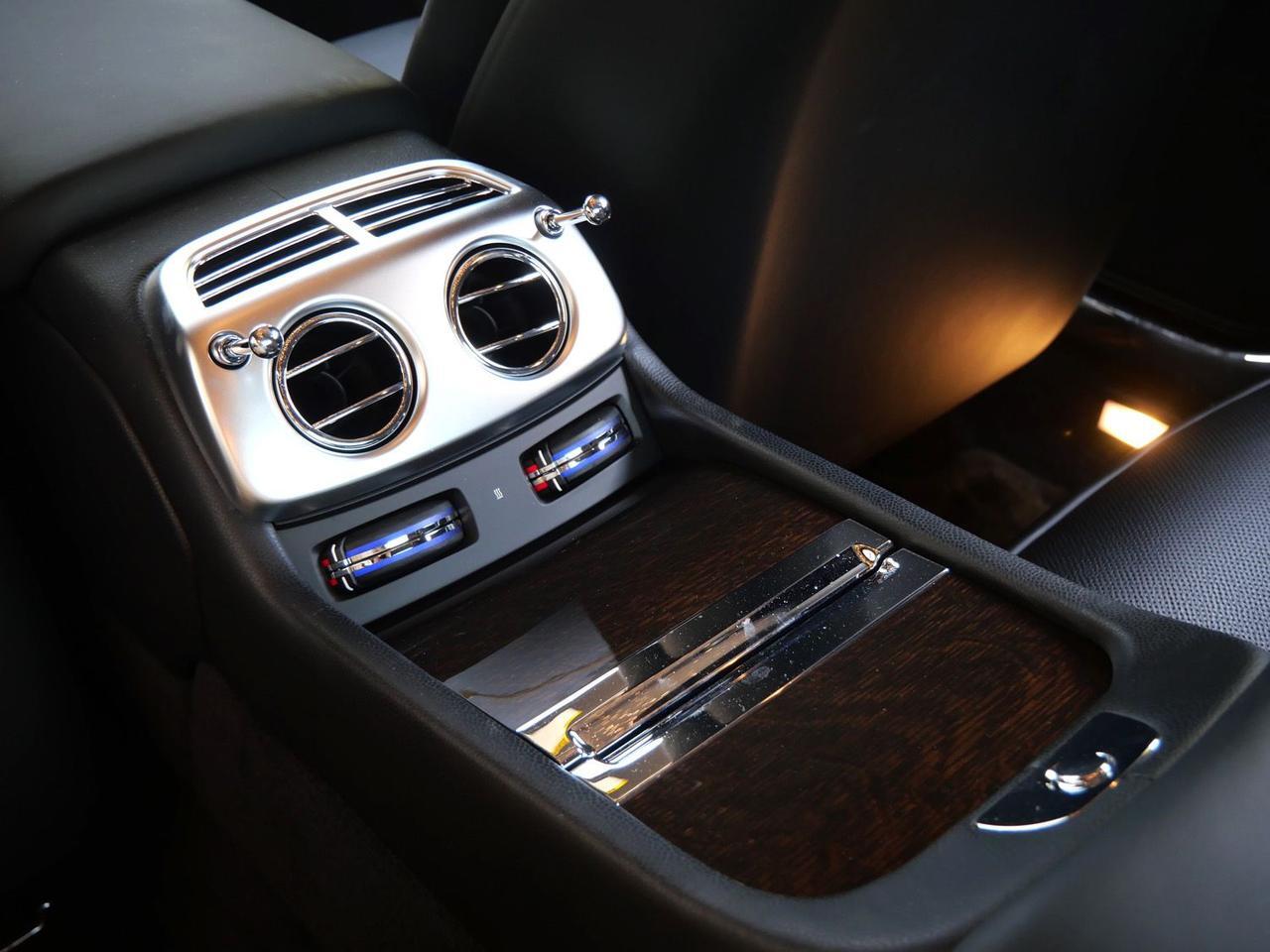2015 Rolls-Royce Wraith Lawrence KS