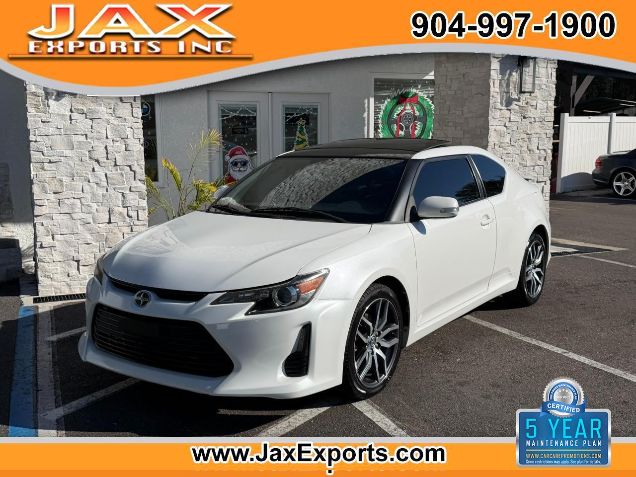 2015 Scion tC Base's photo