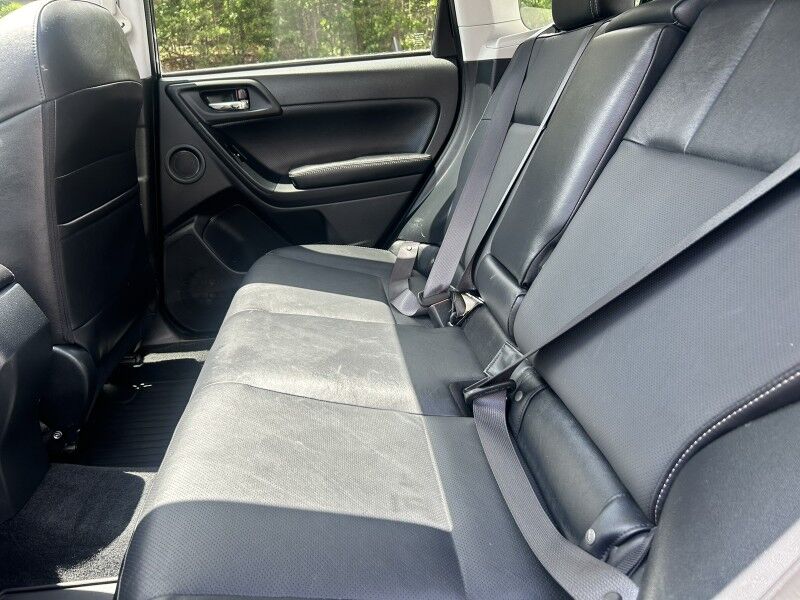 2015 Subaru Forester 2.5i Limited - 1 OWNER - ONLY 55K MILES Webster MA 2015 Subaru Forester 2.5i Limited - 1 OWNER - ONLY 55K MILES Webster MA