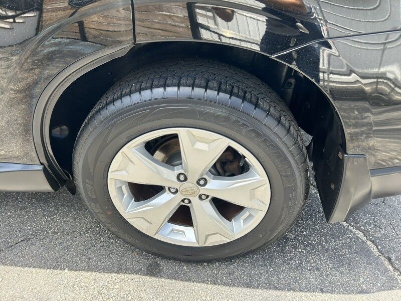 2015 Subaru Forester 2.5i Limited - 1 OWNER - ONLY 55K MILES Webster MA 2015 Subaru Forester 2.5i Limited - 1 OWNER - ONLY 55K MILES Webster MA