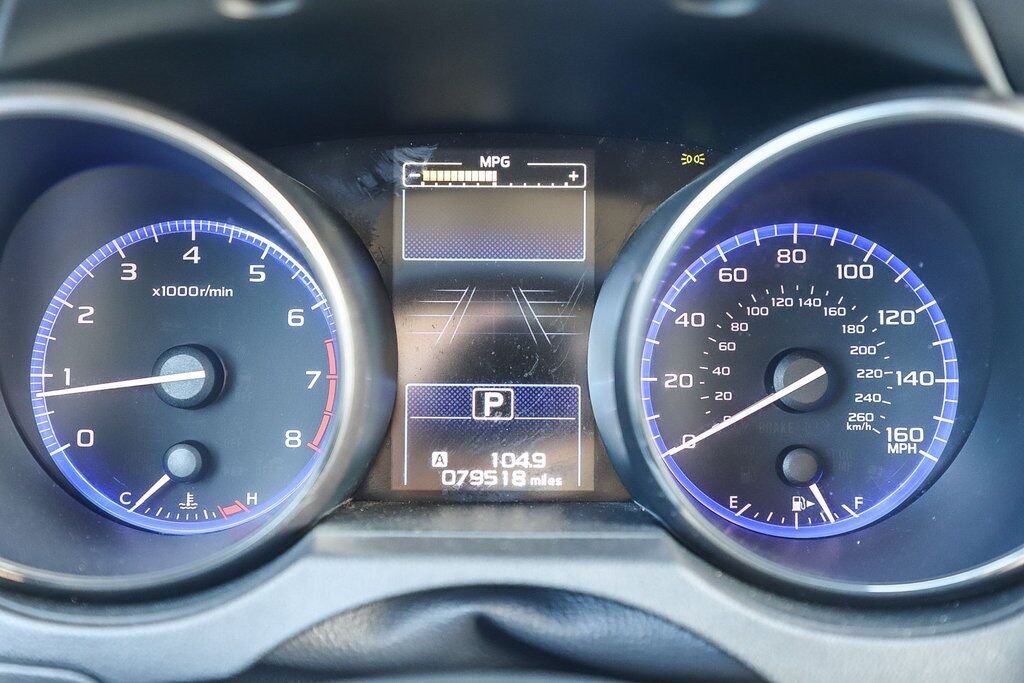 2015 Subaru Outback 3.6R Livermore CA
