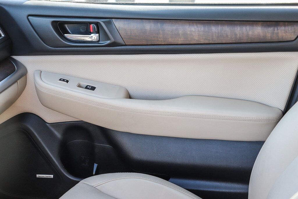 2015 Subaru Outback 3.6R Livermore CA