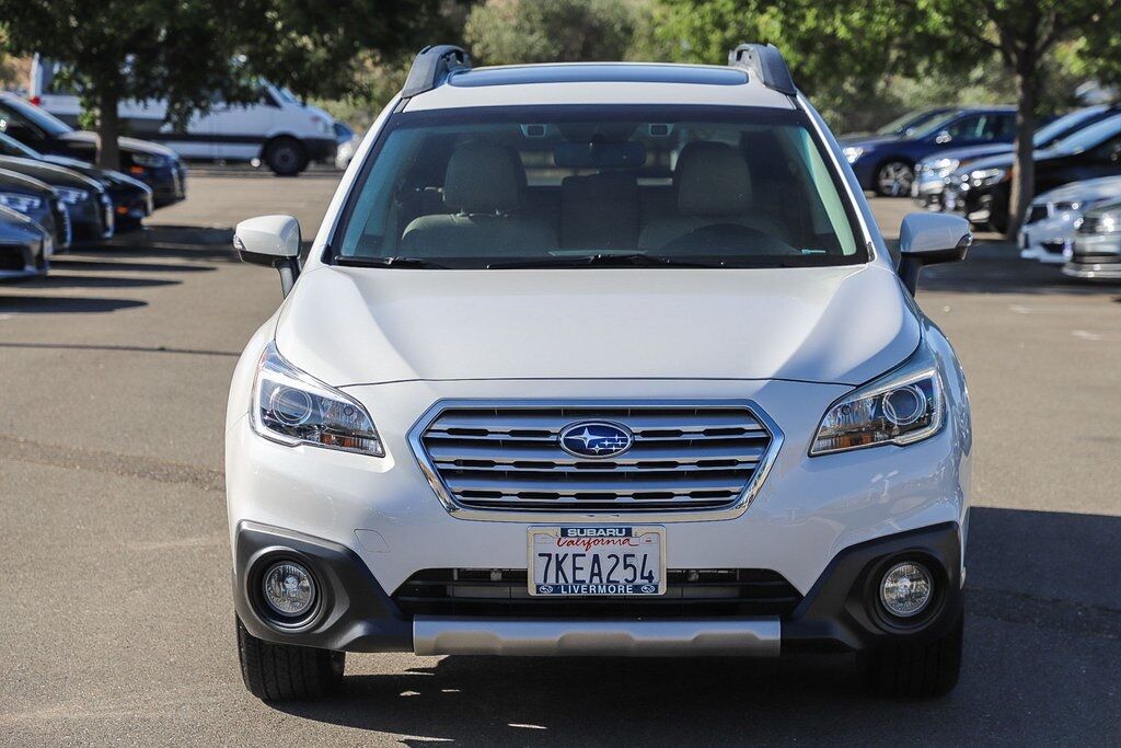 2015 Subaru Outback 3.6R Livermore CA