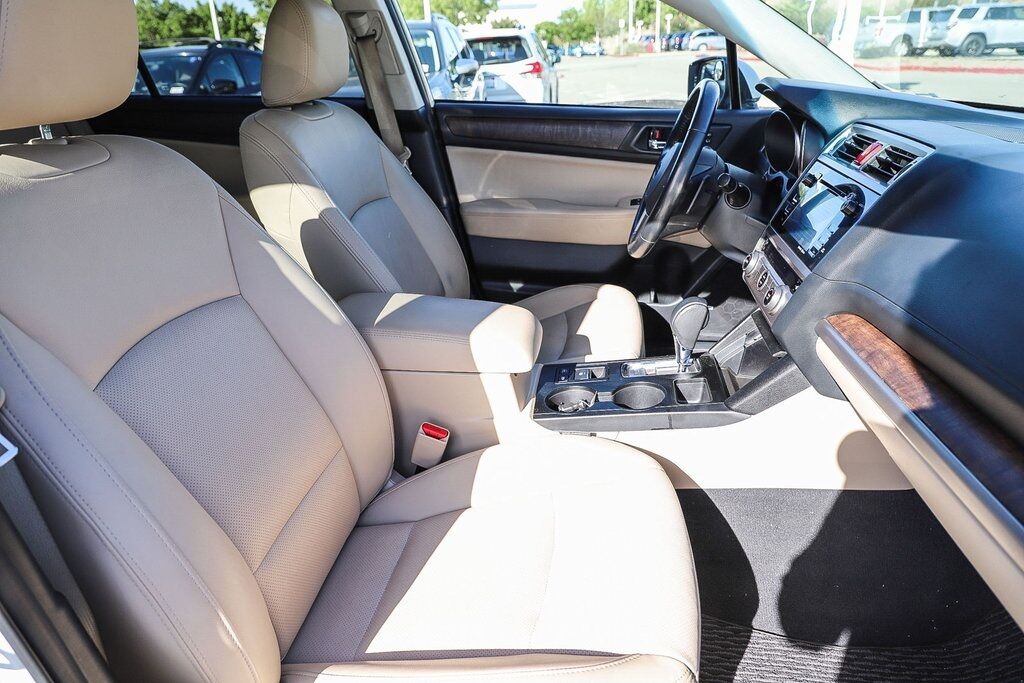 2015 Subaru Outback 3.6R Livermore CA