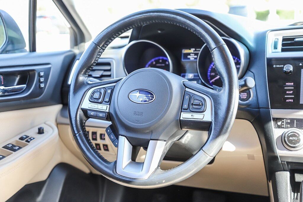 2015 Subaru Outback 3.6R Livermore CA
