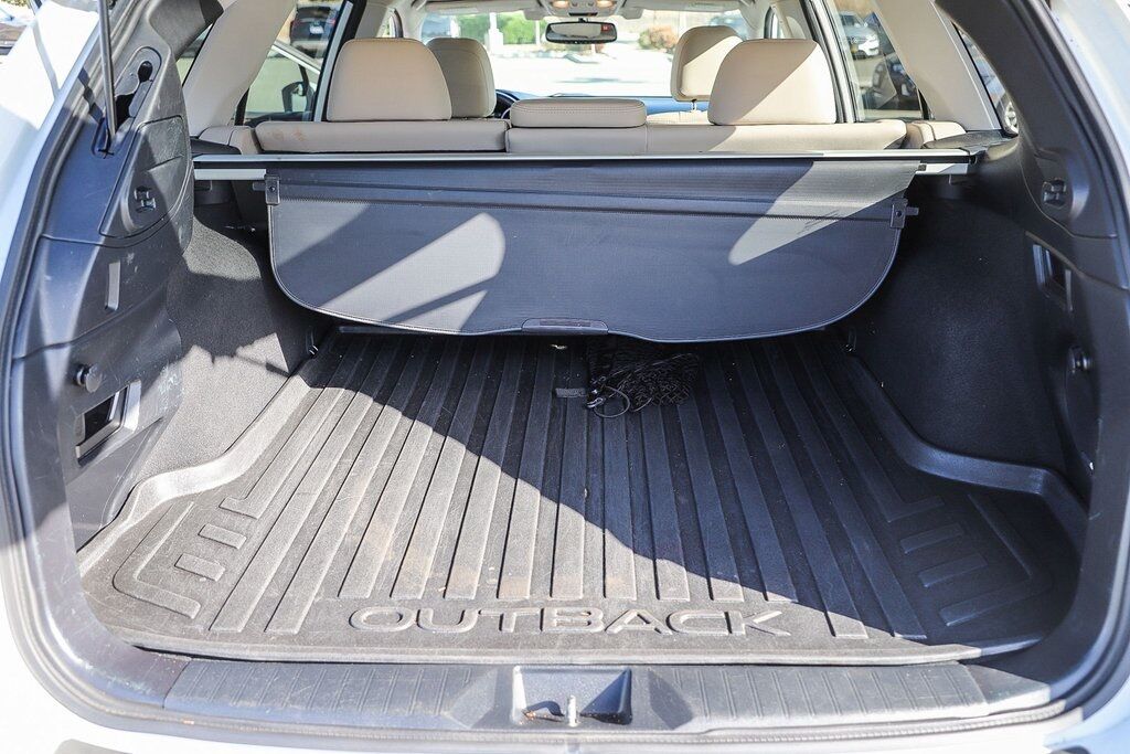 2015 Subaru Outback 3.6R Livermore CA