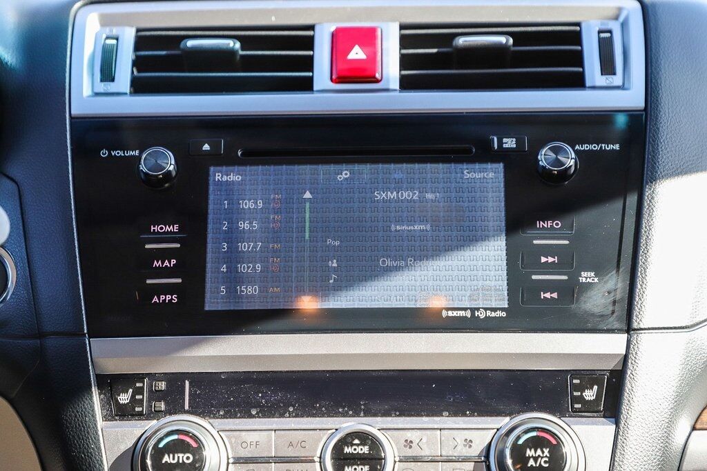 2015 Subaru Outback 3.6R Livermore CA