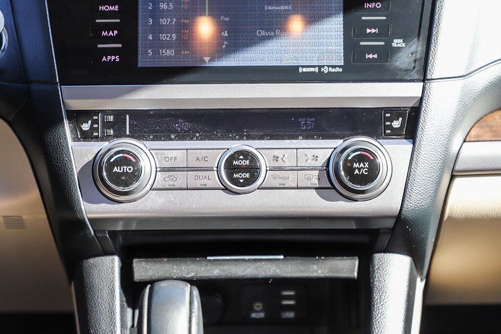 2015 Subaru Outback 3.6R Livermore CA