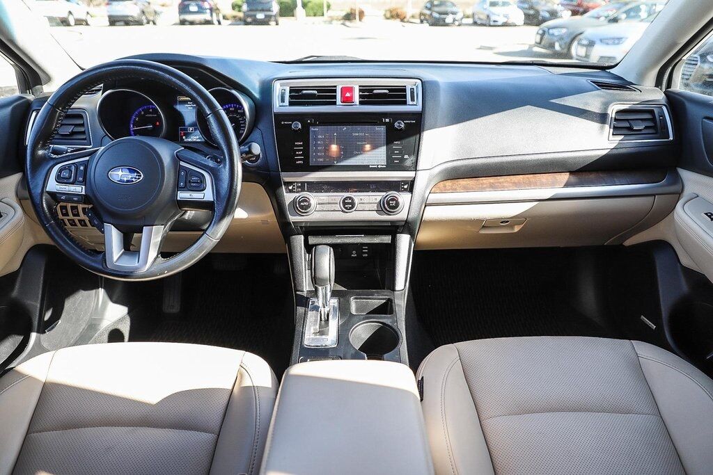 2015 Subaru Outback 3.6R Livermore CA