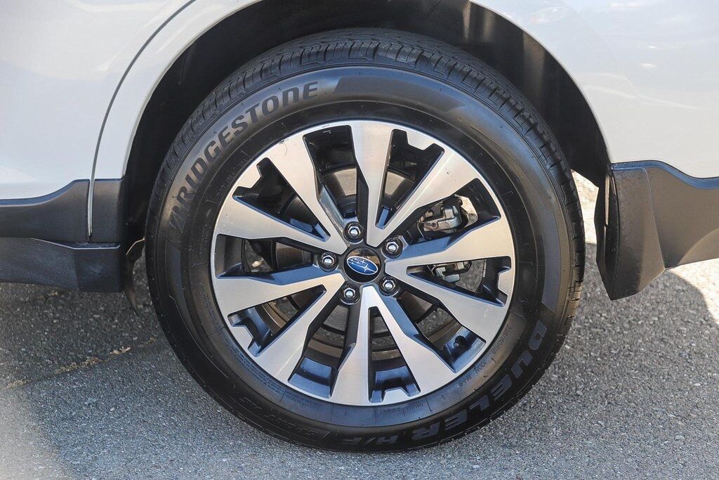 2015 Subaru Outback 3.6R Livermore CA